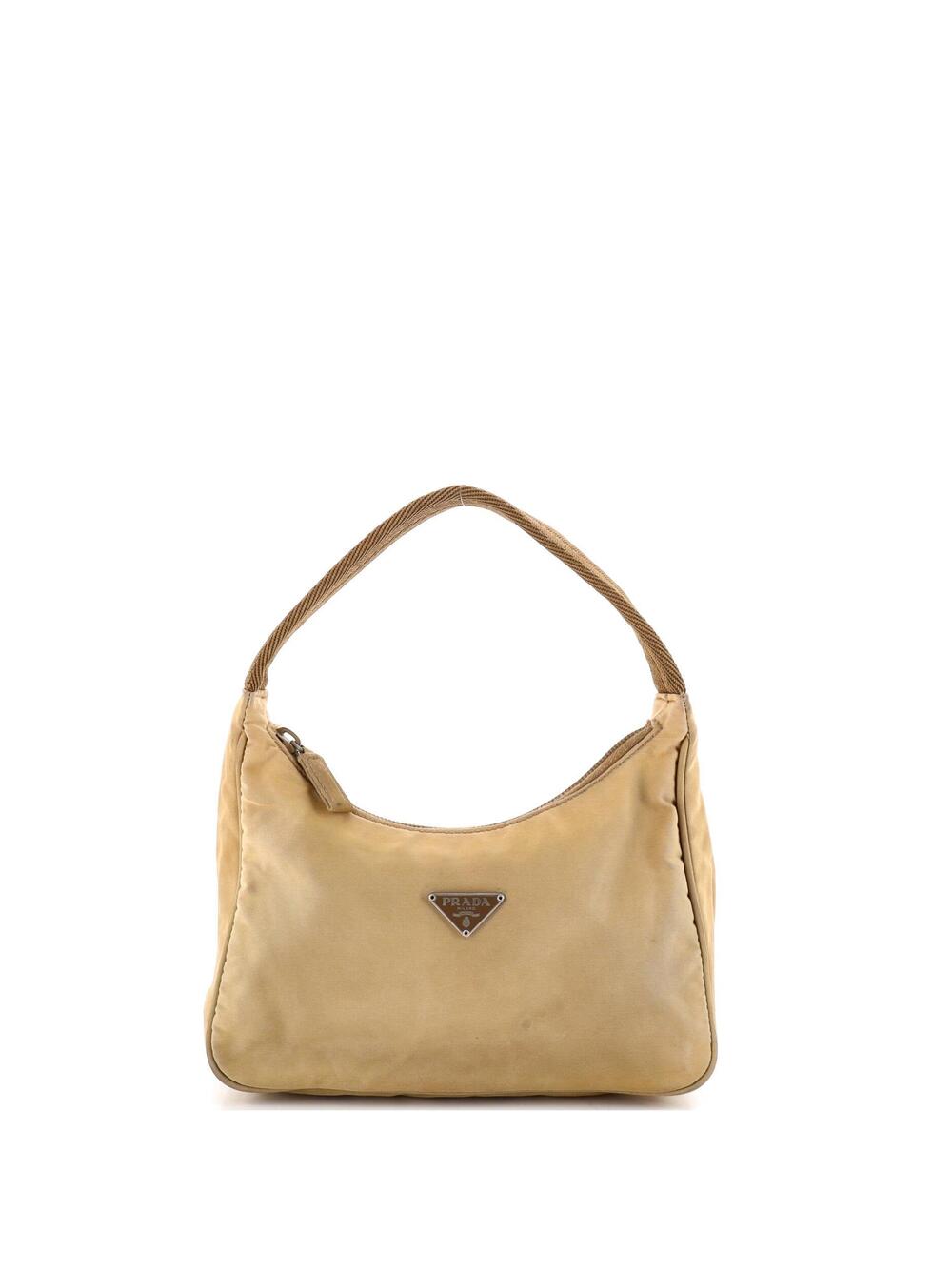 Prada Hobo Tessuto Mini #237757P94B